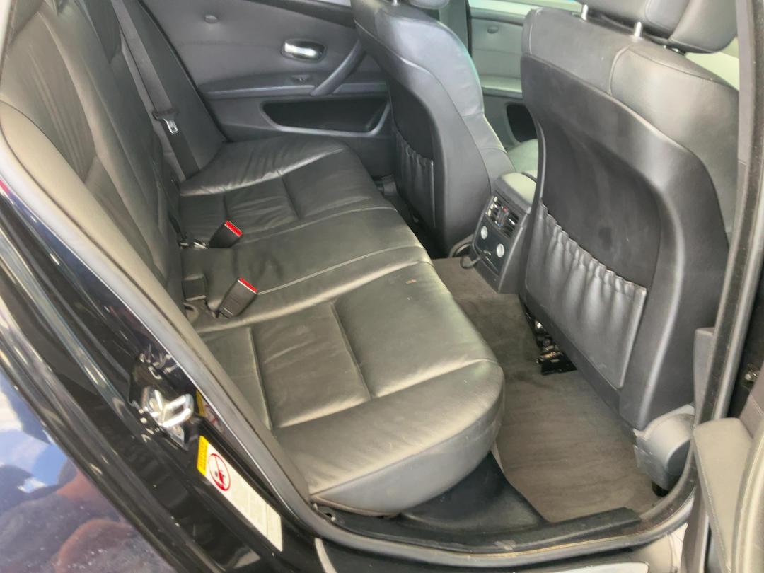 Photo '7' of BMW 5 Series 525I Touring Photo '7' of BMW 5 Series 525I Touring