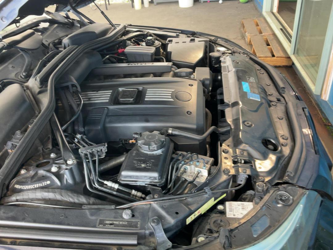 Photo '12' of BMW 5 Series 525I Touring Photo '12' of BMW 5 Series 525I Touring
