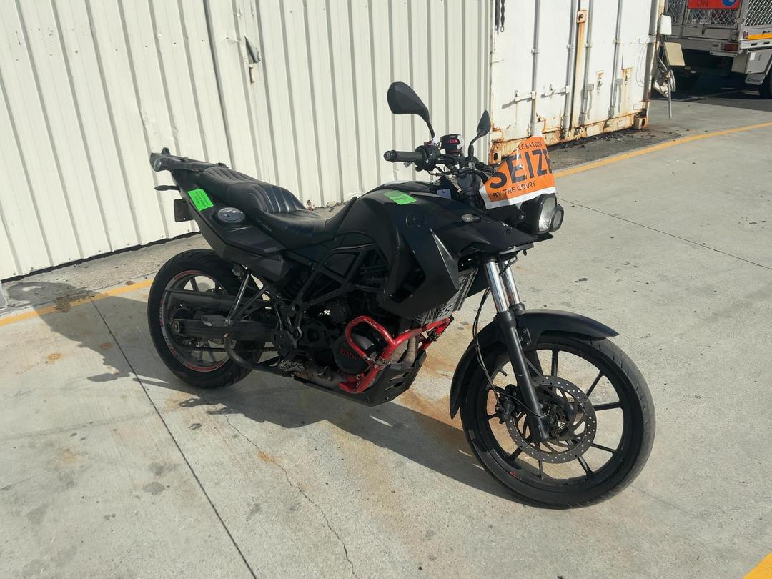 Photo '2' of BMW F650 BMW F650 GS