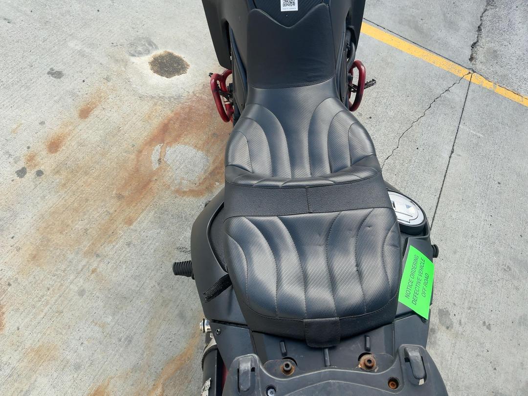 Photo '10' of BMW F650 BMW F650 GS