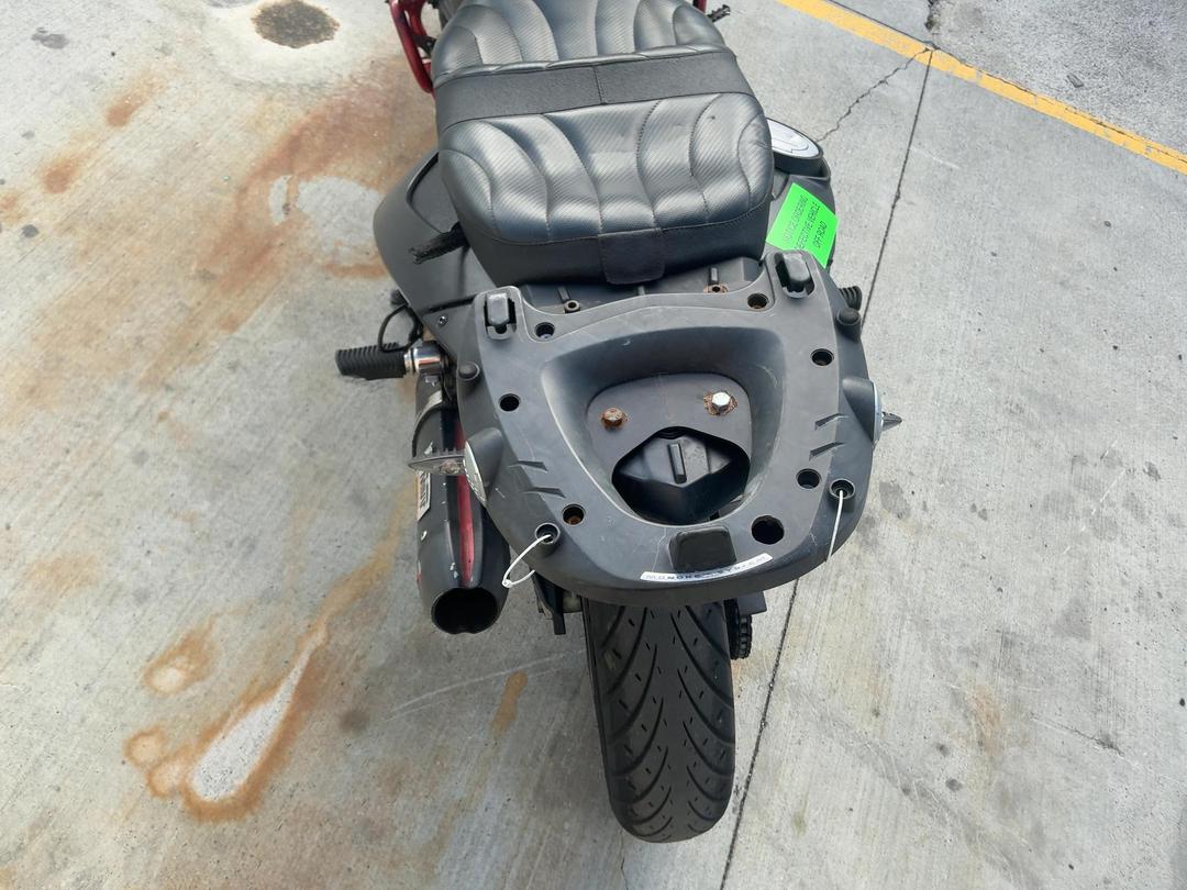 Photo '11' of BMW F650 BMW F650 GS