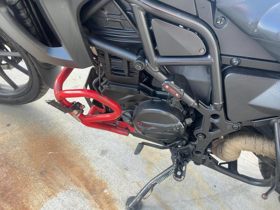 Photo '18' of BMW F650 BMW F650 GS