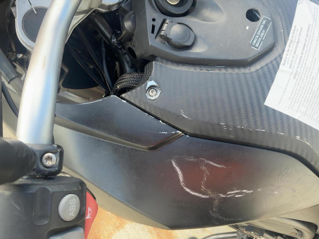 Photo '21' of BMW F650 BMW F650 GS