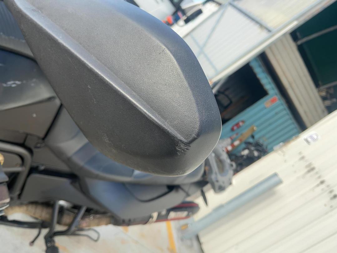 Photo '23' of BMW F650 BMW F650 GS