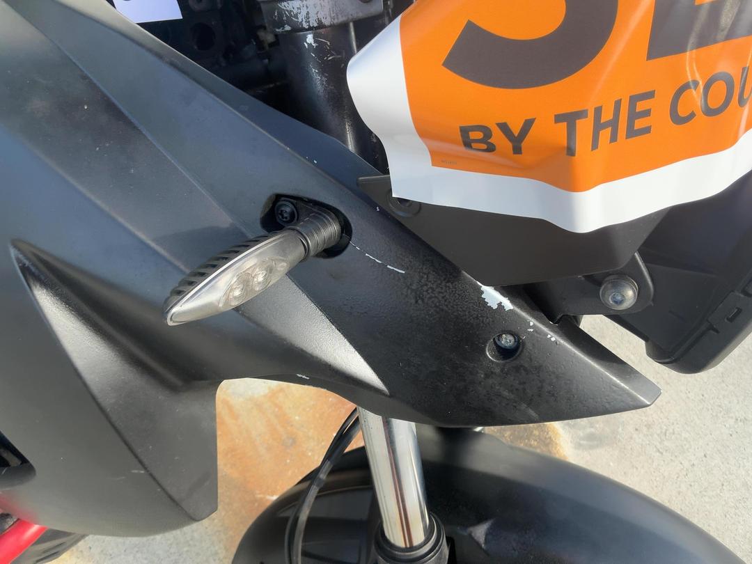 Photo '25' of BMW F650 BMW F650 GS