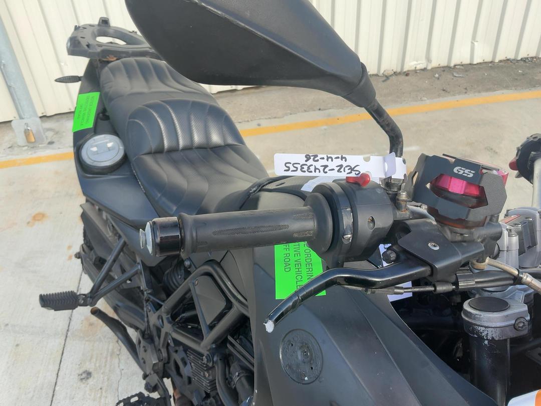 Photo '27' of BMW F650 BMW F650 GS