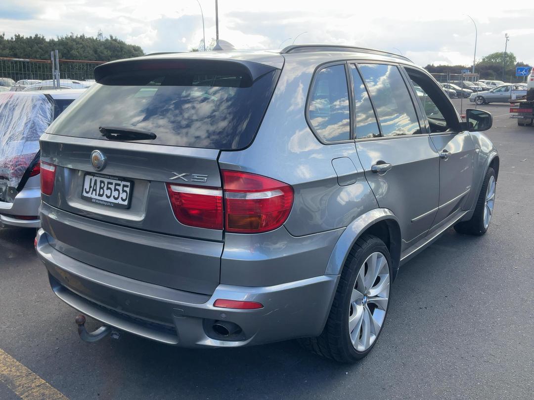Photo '4' of BMW X5 X Drive 35D Photo '4' of BMW X5 X Drive 35D