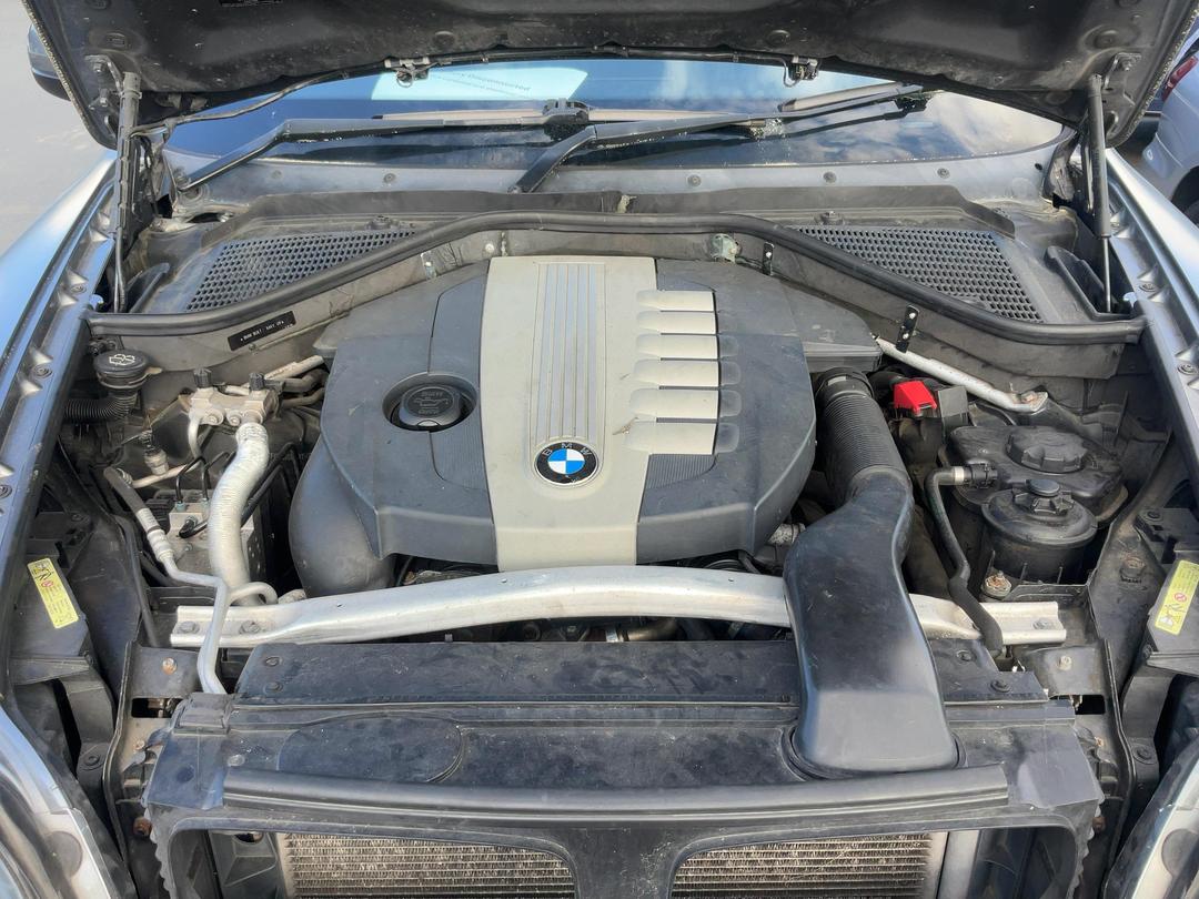 Photo '7' of BMW X5 X Drive 35D Photo '7' of BMW X5 X Drive 35D