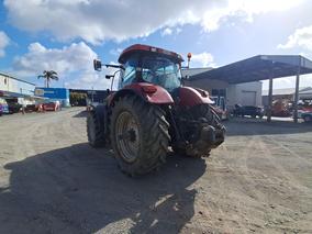 Photo '6' of Case IH PUMA 180 Tractor