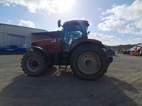 Photo '8' of Case IH PUMA 180 Tractor