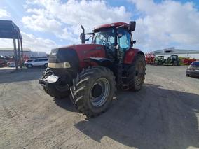 Photo '9' of Case IH PUMA 180 Tractor