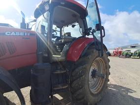 Photo '11' of Case IH PUMA 180 Tractor