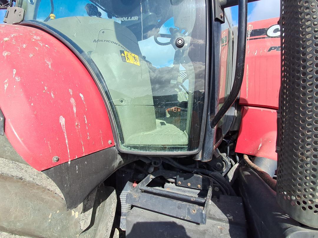 Photo '18' of Case IH PUMA 180 Tractor