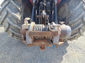 Photo '19' of Case IH PUMA 180 Tractor