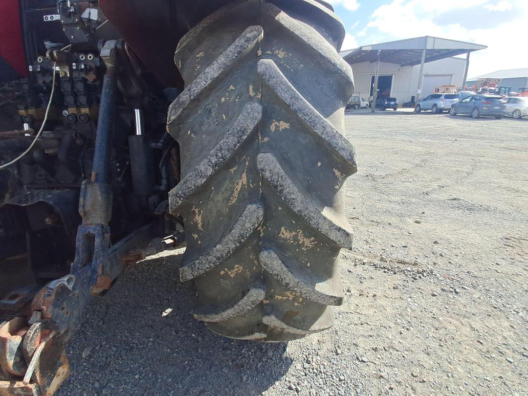 Photo '23' of Case IH PUMA 180 Tractor