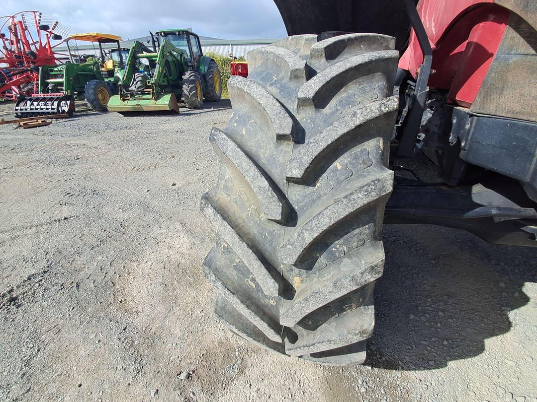 Photo '24' of Case IH PUMA 180 Tractor