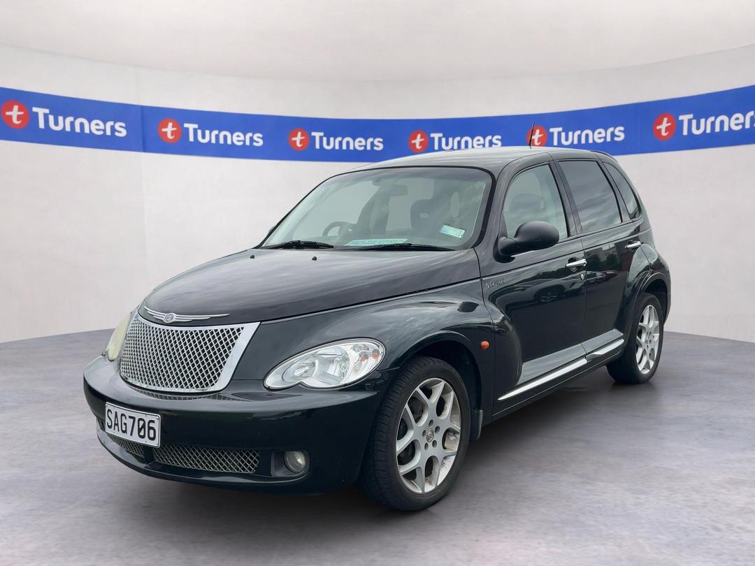 Photo '2' of Chrysler PT Cruiser Touring