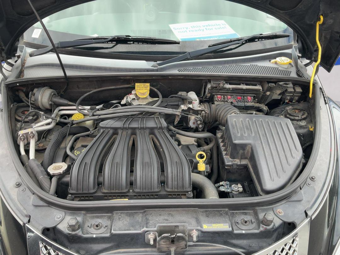 Photo '3' of Chrysler PT Cruiser Touring