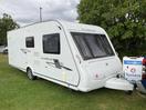 Thumbnail '1' of COMPASS RAMBLER Caravan - Single