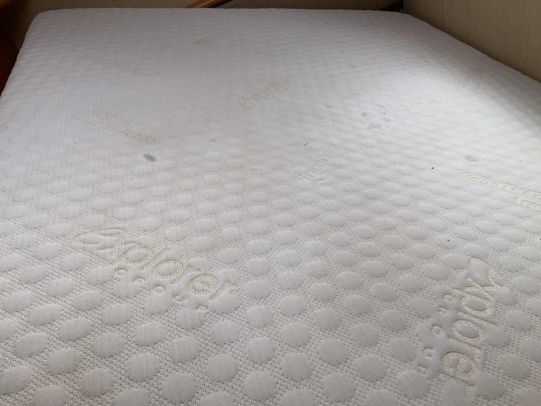 Photo '13' of COMPASS RAMBLER Caravan - Single