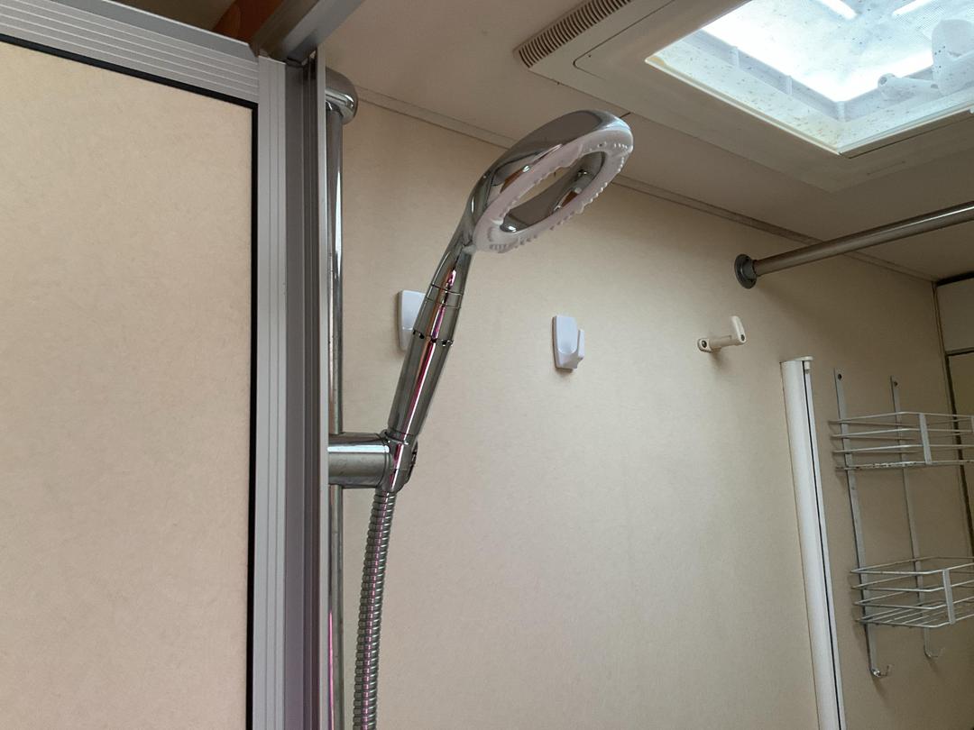 Photo '27' of COMPASS RAMBLER Caravan - Single