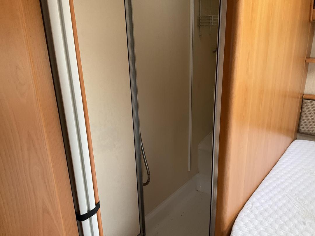 Photo '15' of COMPASS RAMBLER Caravan - Single