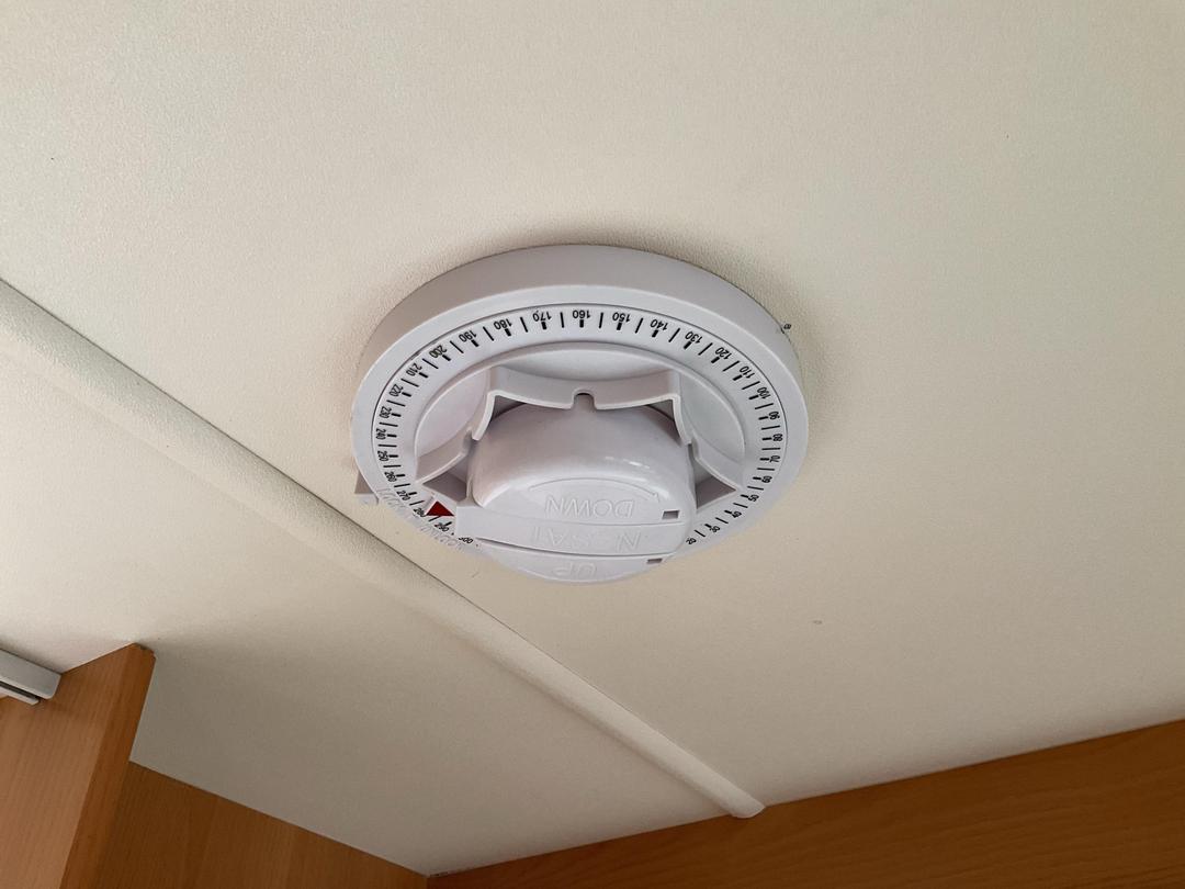 Photo '31' of COMPASS RAMBLER Caravan - Single