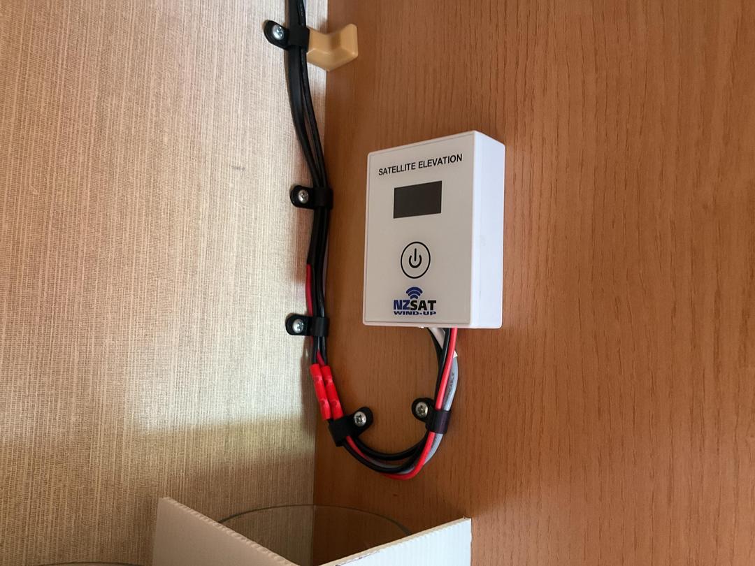 Photo '34' of COMPASS RAMBLER Caravan - Single