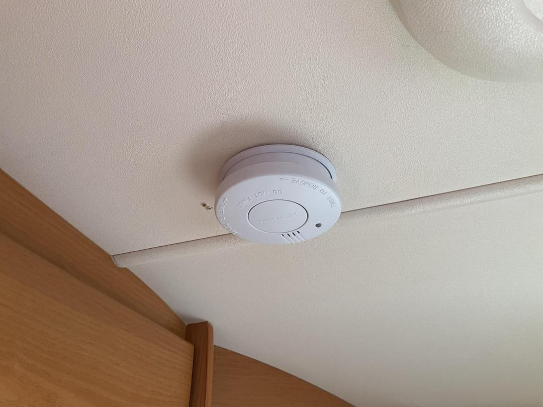 Photo '32' of COMPASS RAMBLER Caravan - Single