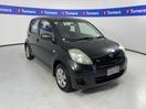Photo of 2009 Daihatsu Sirion