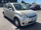 Thumbnail '1' of Daihatsu Sirion