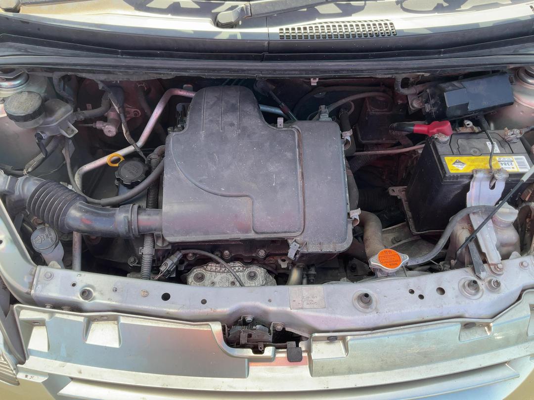 Photo '2' of Daihatsu Sirion Photo '2' of Daihatsu Sirion