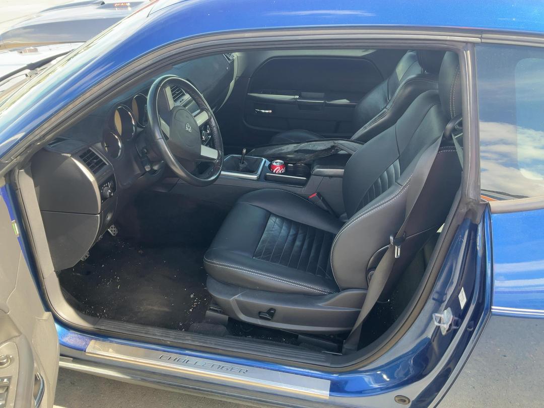 Photo '7' of Dodge Challenger R/T