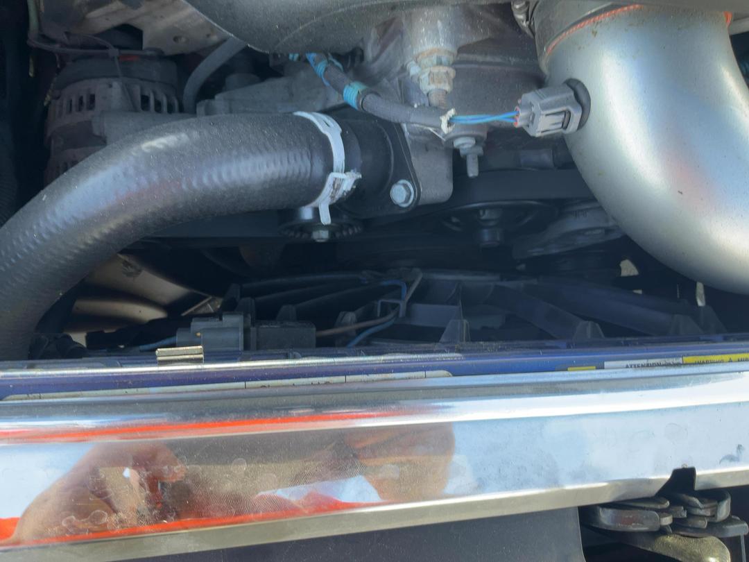 Photo '12' of Dodge Challenger R/T