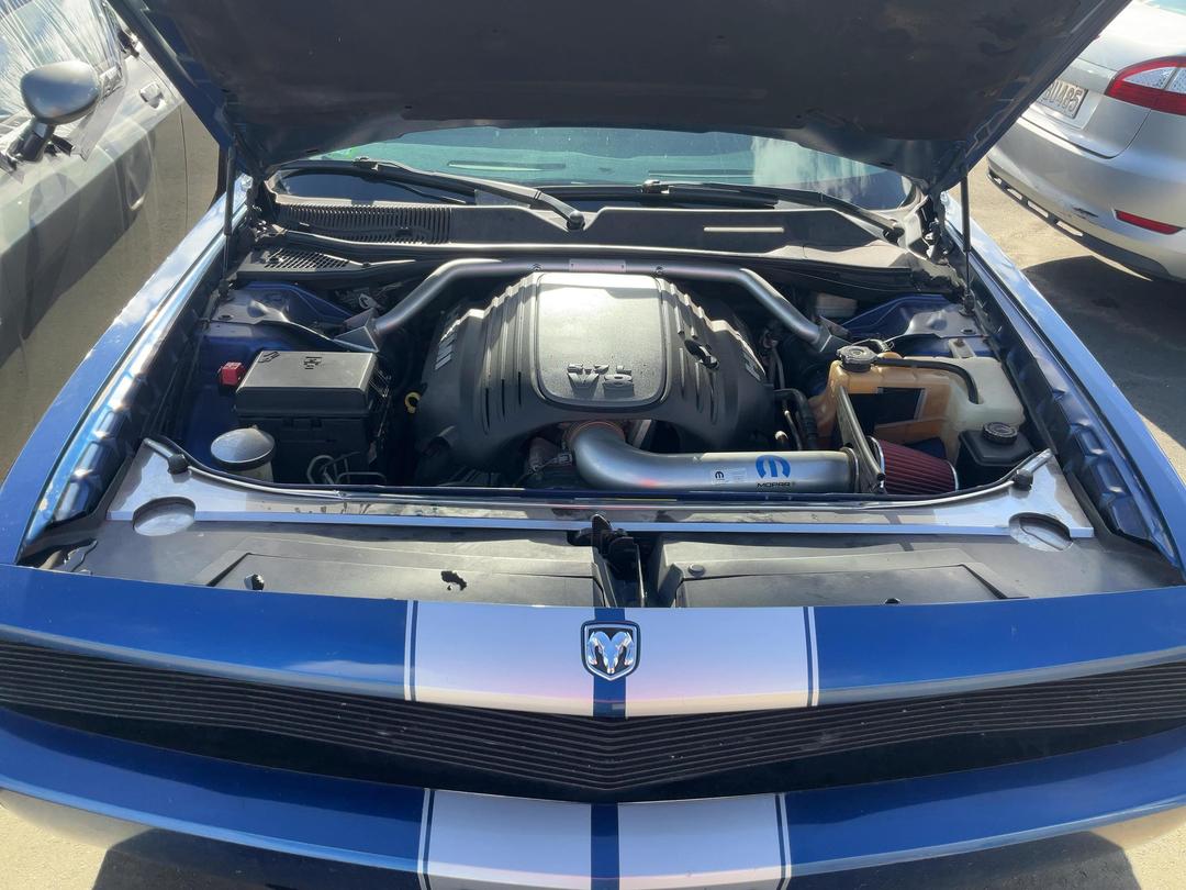 Photo '13' of Dodge Challenger R/T