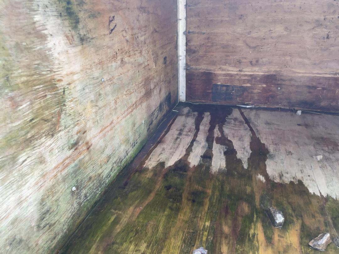 Photo '15' of FACTORY BUILT Flat Deck - Tandem