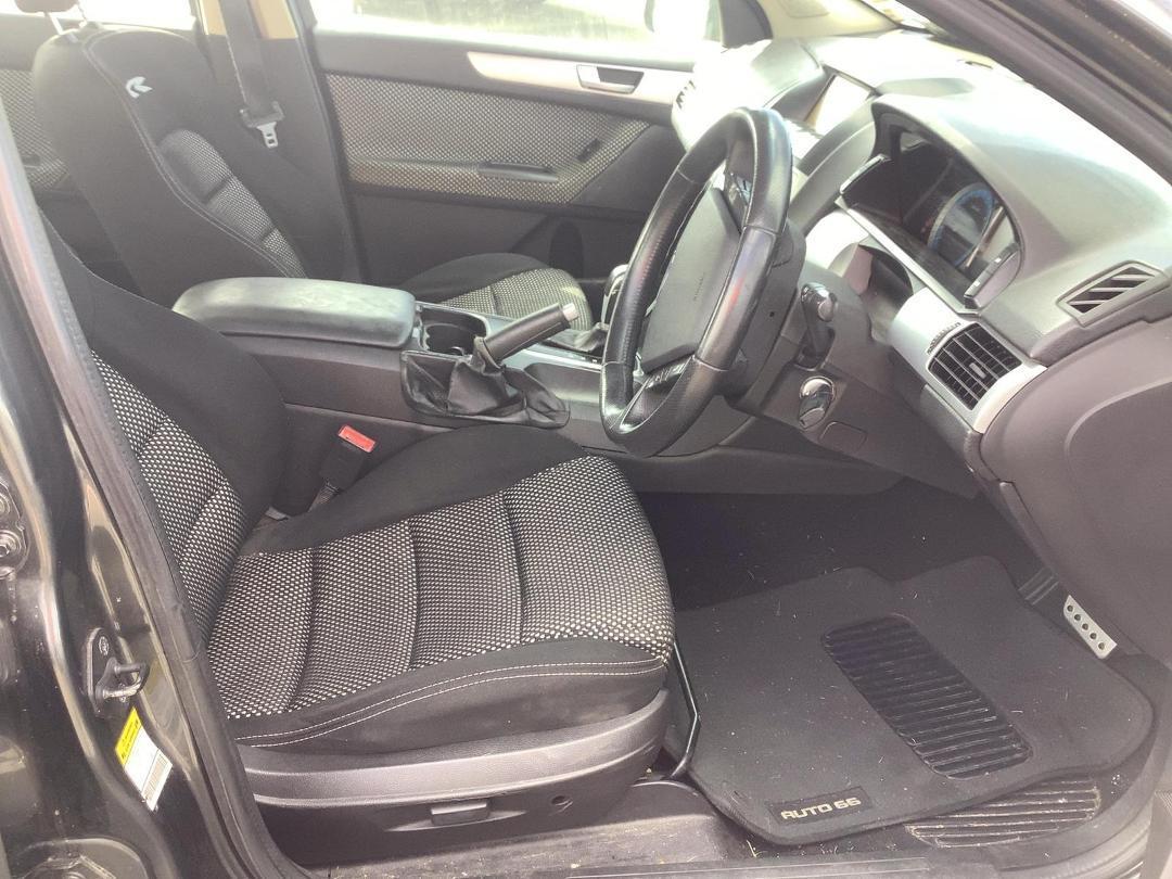Photo '14' of Ford Falcon FG XR6 Photo '14' of Ford Falcon FG XR6