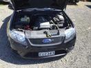 Thumbnail '1' of Ford Falcon FG G6