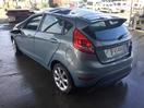 Thumbnail '5' of Ford Fiesta S