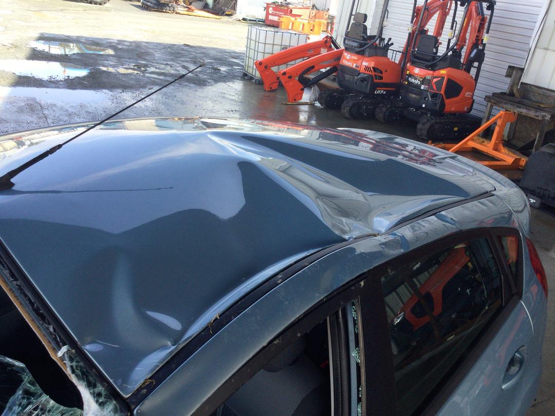 Photo '12' of Ford Fiesta S