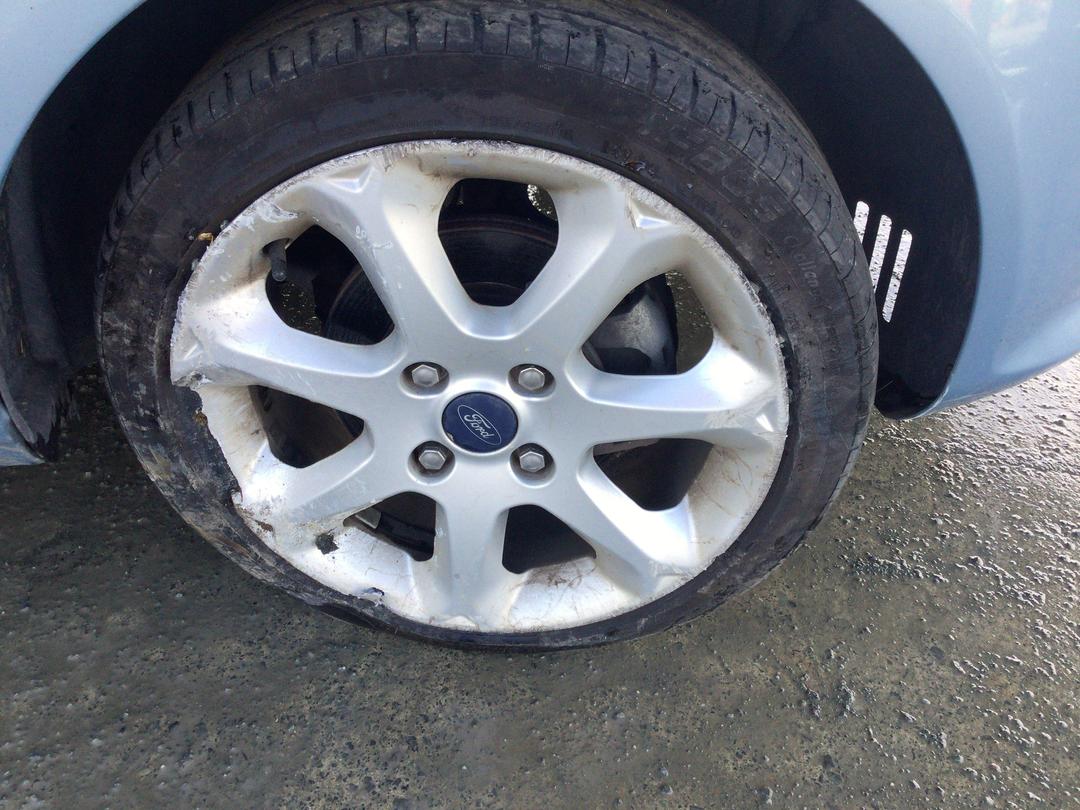 Photo '14' of Ford Fiesta S