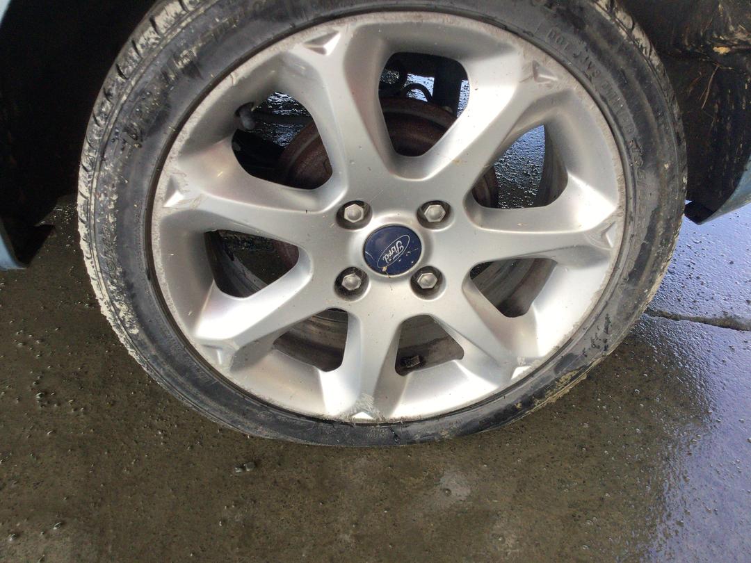 Photo '16' of Ford Fiesta S