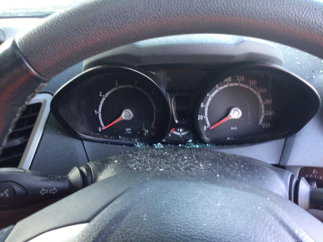 Photo '19' of Ford Fiesta S