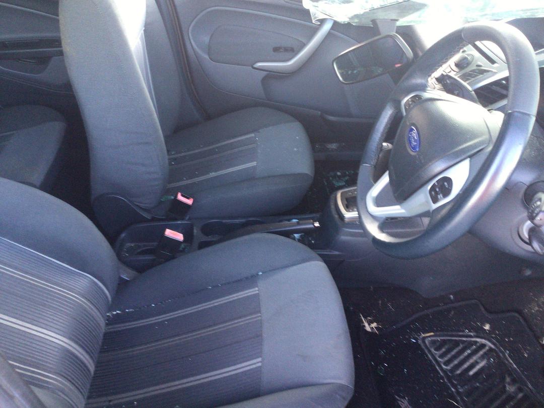 Photo '20' of Ford Fiesta S