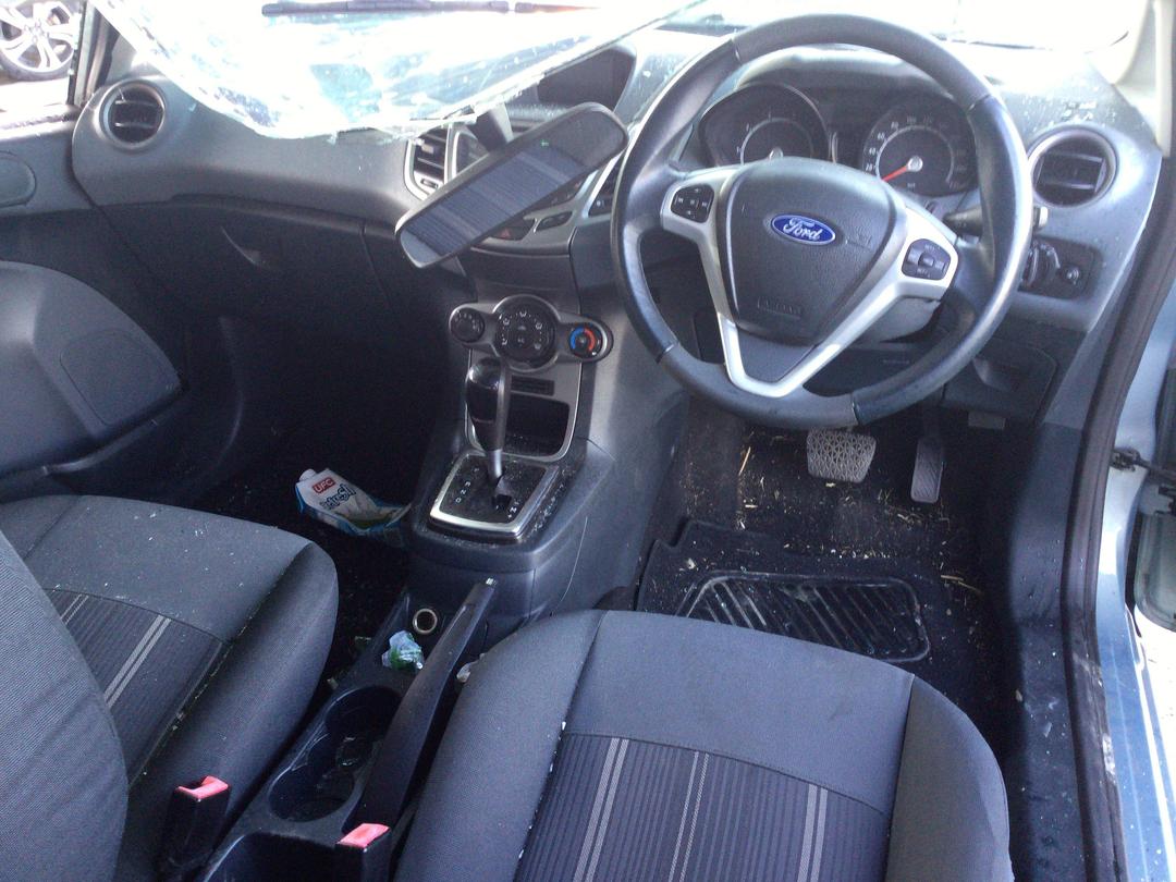 Photo '21' of Ford Fiesta S