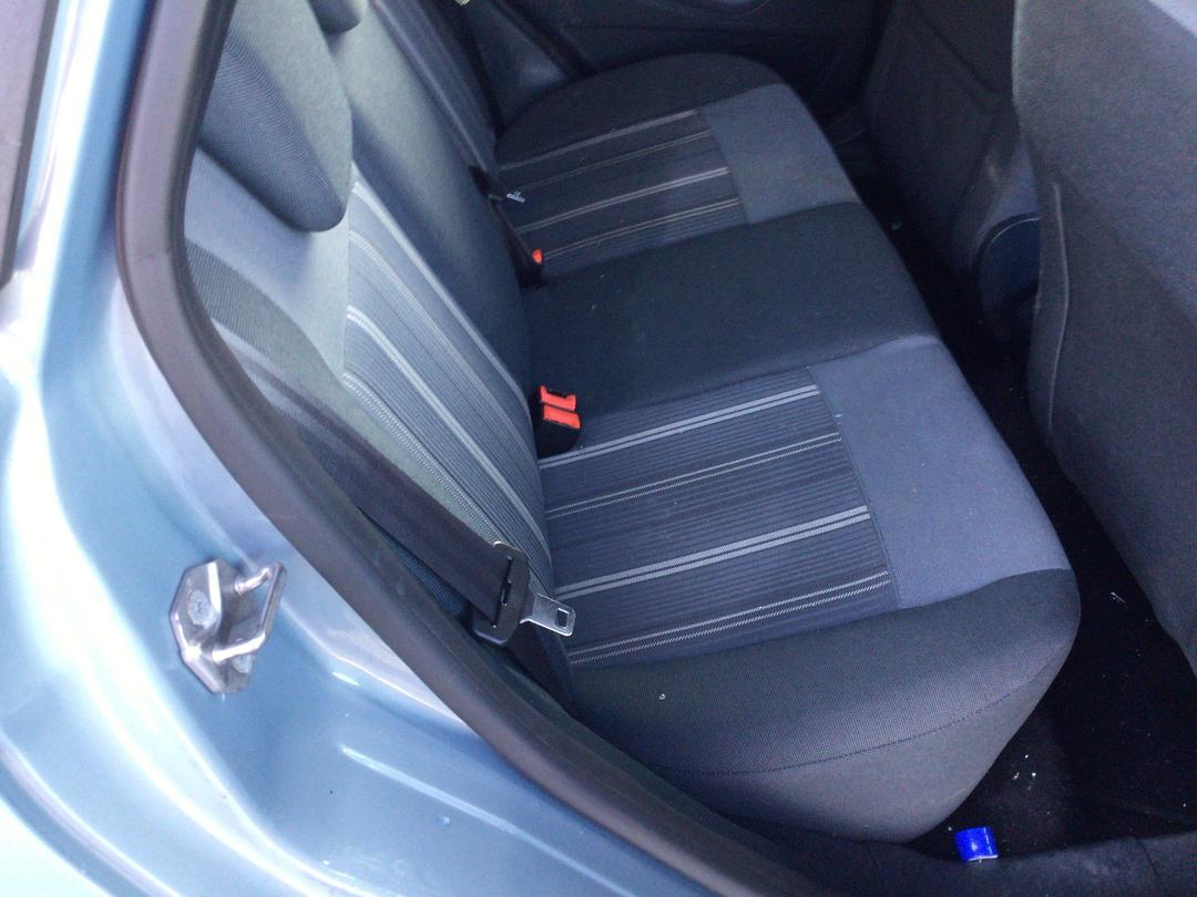 Photo '22' of Ford Fiesta S