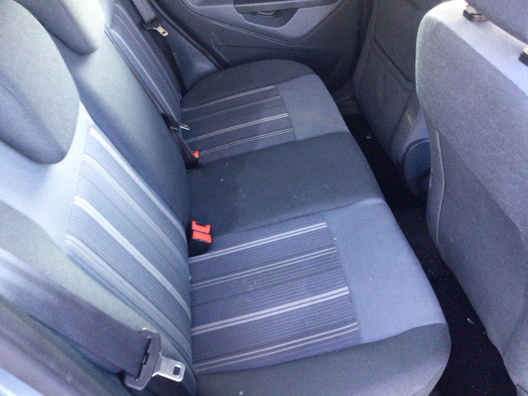 Photo '23' of Ford Fiesta S