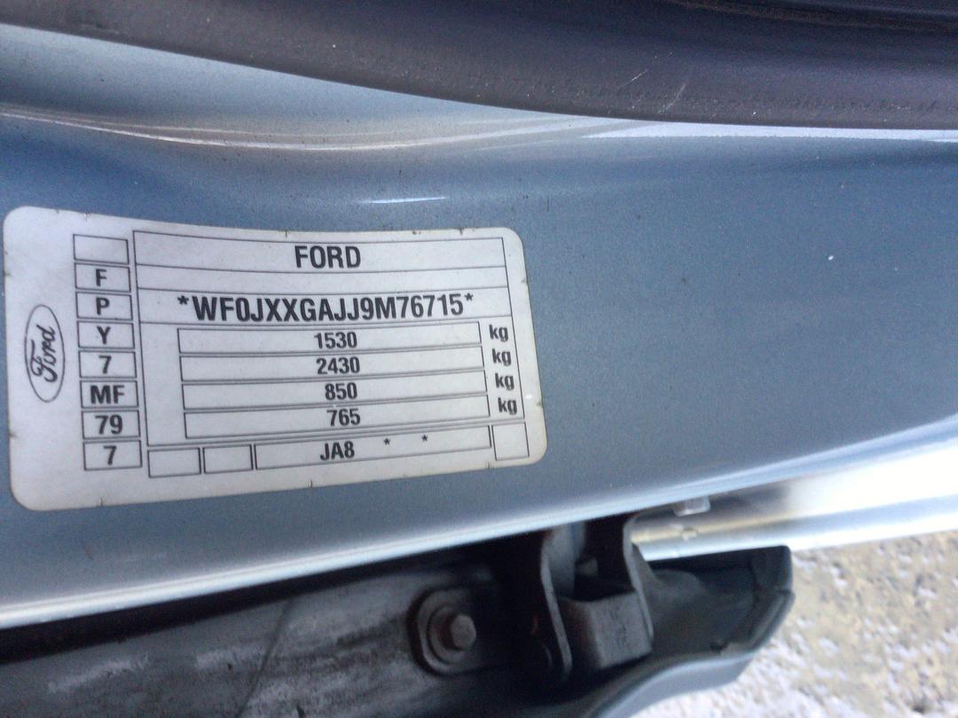 Photo '25' of Ford Fiesta S