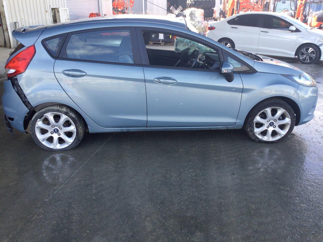 Photo '29' of Ford Fiesta S