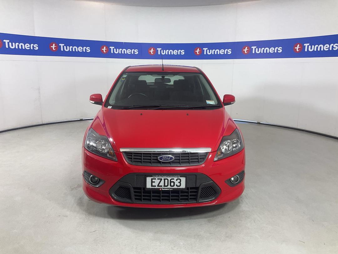 Photo '2' of Ford Focus